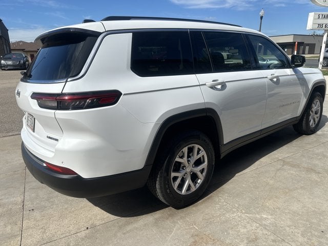 jeep grand cherokee l 2022 1C4RJKBGXN8587892 image jeep grand cherokee l 2022 1C4RJKBGXN8587892 image